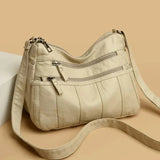 Noora™ | Weiche Crossbody-Tasche