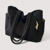 Bernoír™| Rippled Tote Bag