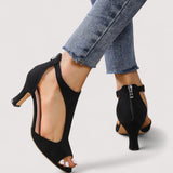 Luna™ | Komfortable High Heels