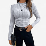 Orlanda | Bequemes Langarmshirt