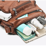 Noora™ | Schultertasche
