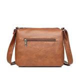 Noora™ | Schultertasche