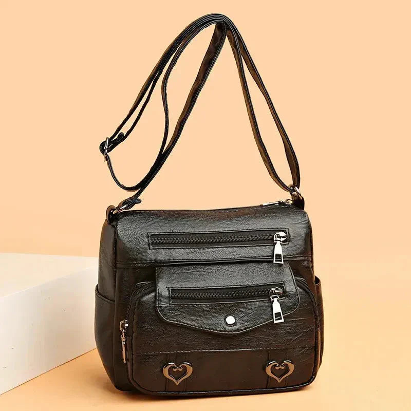 Noora™ | Schultertasche