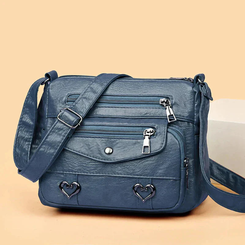 Noora™ | Schultertasche