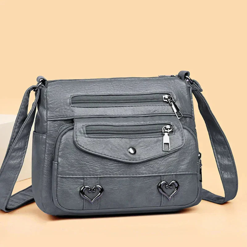 Noora™ | Schultertasche
