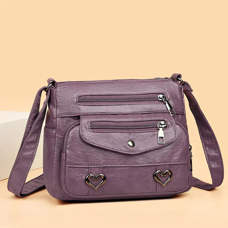 Noora™ | Schultertasche