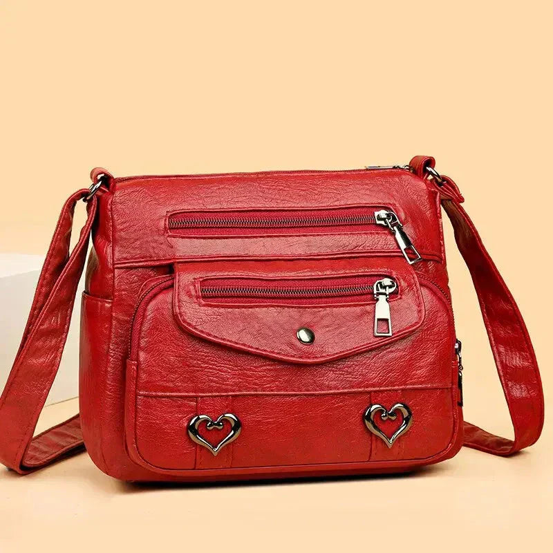 Noora™ | Schultertasche