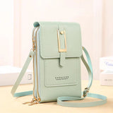 Noora™ | Crossbody-Tasche mit Handy