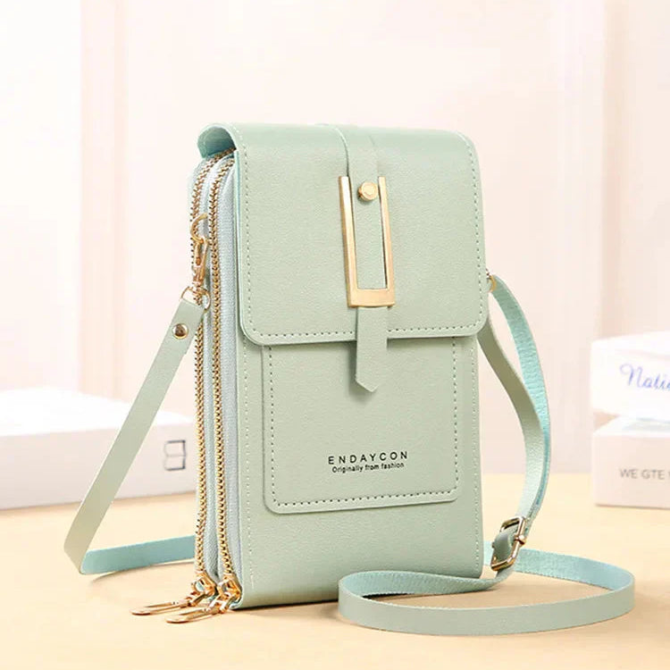 Noora™ | Crossbody-Tasche mit Handy