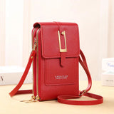 Noora™ | Crossbody-Tasche mit Handy