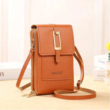 Noora™ | Crossbody-Tasche mit Handy