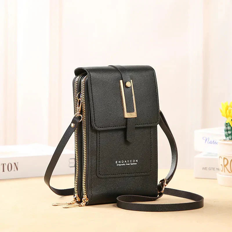 Noora™ | Crossbody-Tasche mit Handy