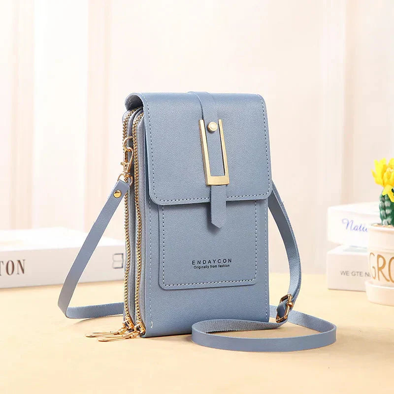 Noora™ | Crossbody-Tasche mit Handy