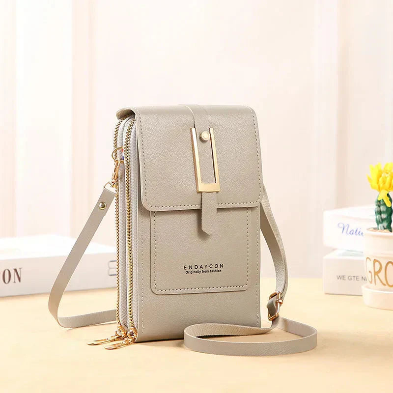 Noora™ | Crossbody-Tasche mit Handy