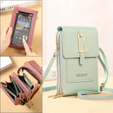 Noora™ | Crossbody-Tasche mit Handy