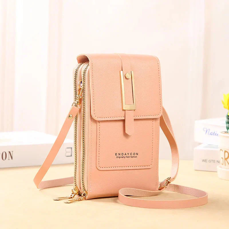 Noora™ | Crossbody-Tasche mit Handy